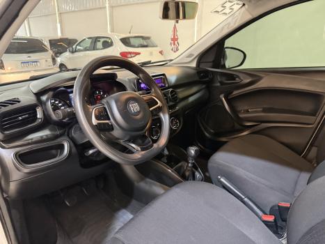 FIAT Argo 1.0 4P FLEX FIREFLY, Foto 14