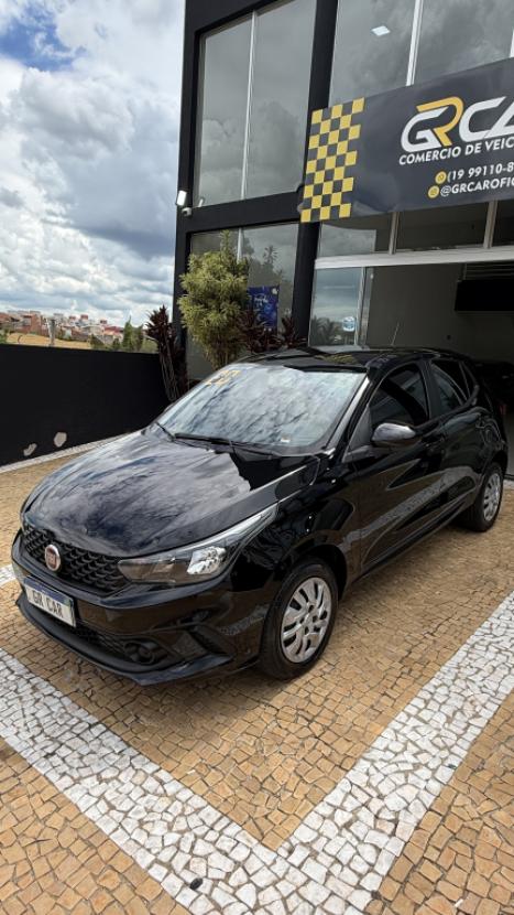 FIAT Argo 1.0 4P FLEX FIREFLY, Foto 2