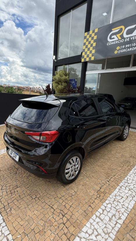 FIAT Argo 1.0 4P FLEX FIREFLY, Foto 4