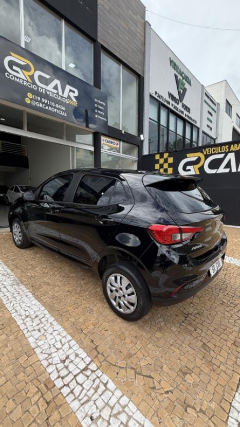 FIAT Argo 1.0 4P FLEX FIREFLY, Foto 5