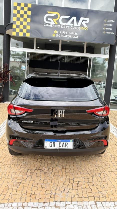 FIAT Argo 1.0 4P FLEX FIREFLY, Foto 6