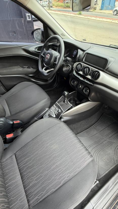 FIAT Argo 1.0 4P FLEX FIREFLY, Foto 7