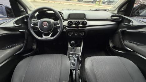 FIAT Argo 1.0 4P FLEX FIREFLY, Foto 9