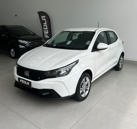 FIAT Argo 1.0 4P FLEX FIREFLY DRIVE, Foto 1