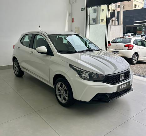 FIAT Argo 1.0 4P FLEX FIREFLY DRIVE, Foto 2