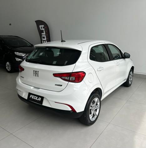 FIAT Argo 1.0 4P FLEX FIREFLY DRIVE, Foto 3