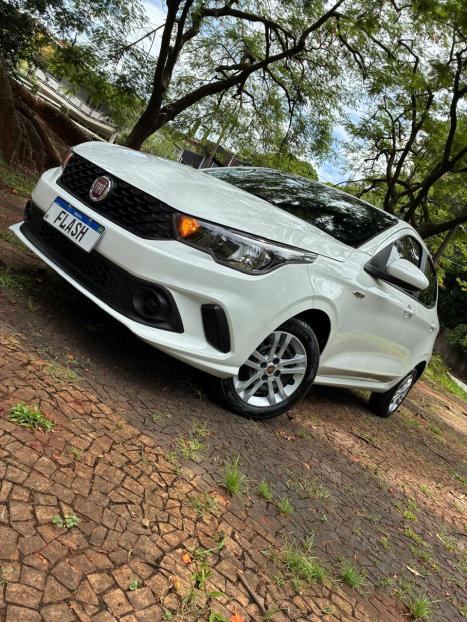 FIAT Argo 1.0 4P FLEX FIREFLY DRIVE, Foto 2