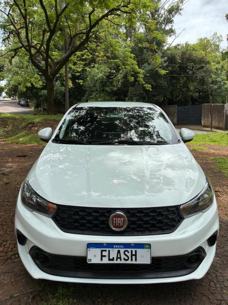 FIAT Argo 1.0 4P FLEX FIREFLY DRIVE, Foto 3