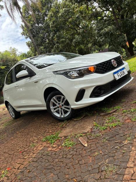 FIAT Argo 1.0 4P FLEX FIREFLY DRIVE, Foto 4