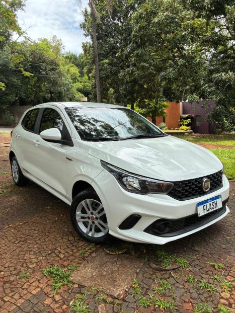 FIAT Argo 1.0 4P FLEX FIREFLY DRIVE, Foto 5