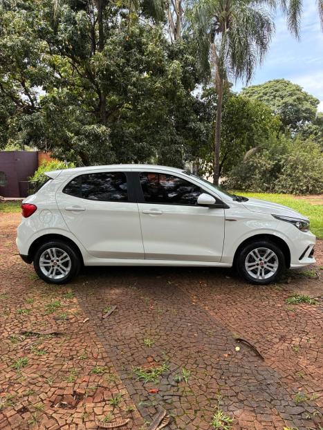 FIAT Argo 1.0 4P FLEX FIREFLY DRIVE, Foto 6