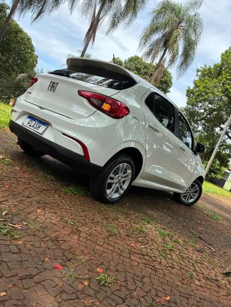 FIAT Argo 1.0 4P FLEX FIREFLY DRIVE, Foto 7