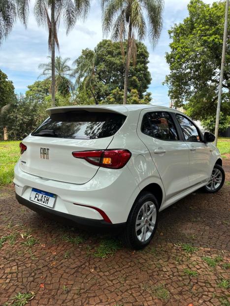FIAT Argo 1.0 4P FLEX FIREFLY DRIVE, Foto 8