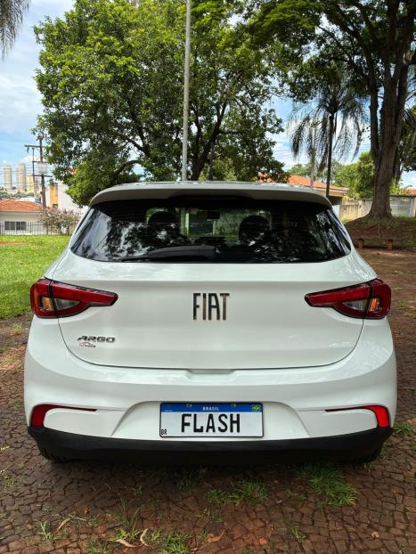 FIAT Argo 1.0 4P FLEX FIREFLY DRIVE, Foto 9