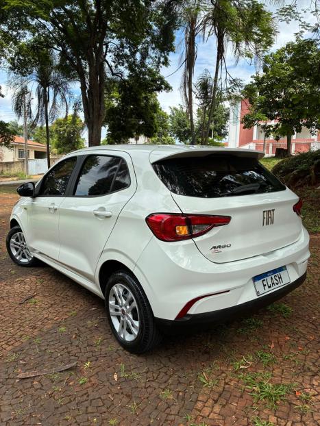 FIAT Argo 1.0 4P FLEX FIREFLY DRIVE, Foto 10