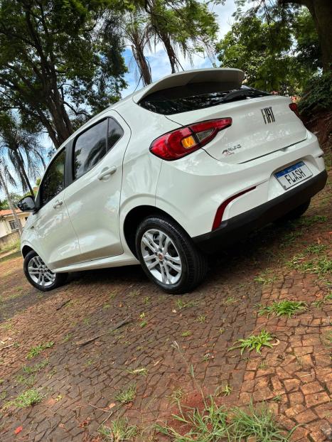 FIAT Argo 1.0 4P FLEX FIREFLY DRIVE, Foto 11