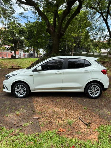 FIAT Argo 1.0 4P FLEX FIREFLY DRIVE, Foto 12