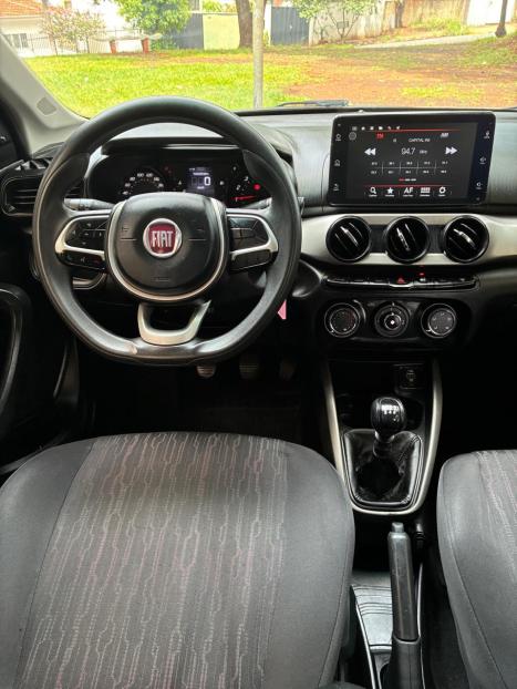 FIAT Argo 1.0 4P FLEX FIREFLY DRIVE, Foto 14