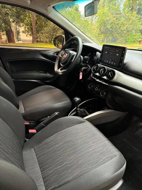 FIAT Argo 1.0 4P FLEX FIREFLY DRIVE, Foto 15