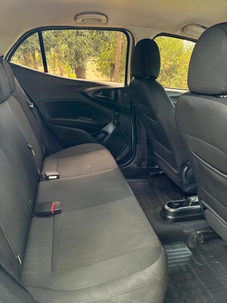 FIAT Argo 1.0 4P FLEX FIREFLY DRIVE, Foto 16