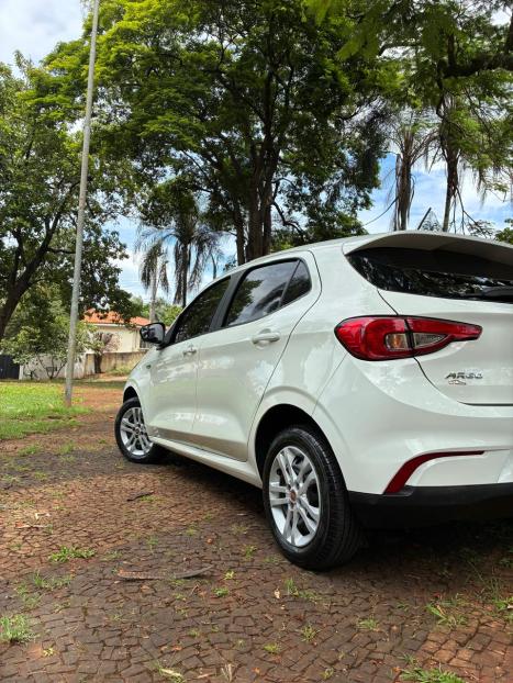 FIAT Argo 1.0 4P FLEX FIREFLY DRIVE, Foto 19