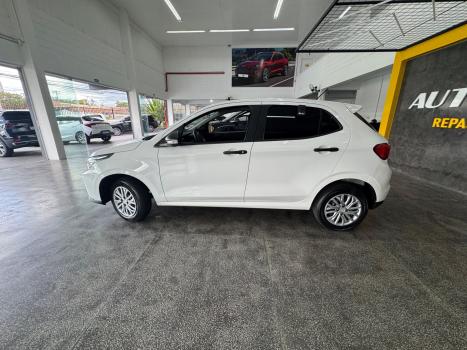 FIAT Argo 1.0 4P FLEX FIREFLY, Foto 2