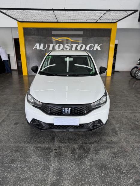 FIAT Argo 1.0 4P FLEX FIREFLY, Foto 3