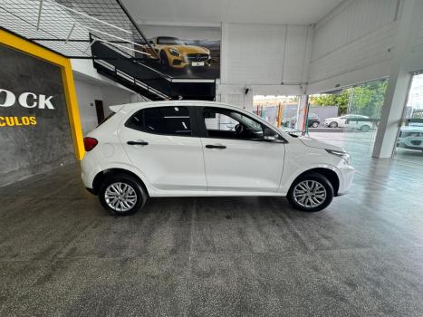 FIAT Argo 1.0 4P FLEX FIREFLY, Foto 4