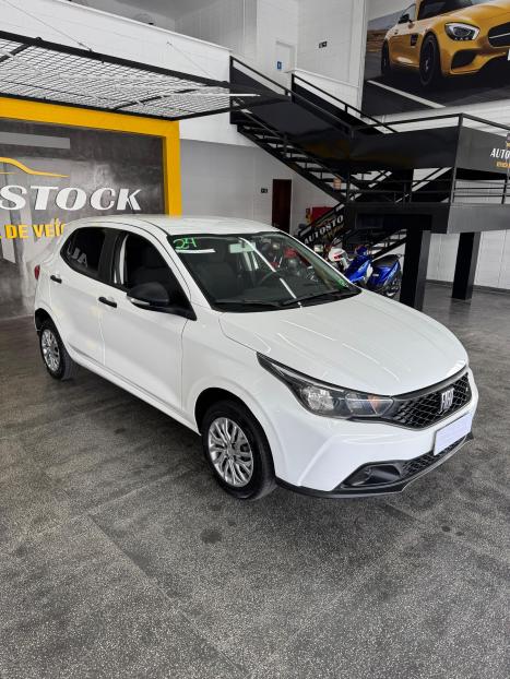 FIAT Argo 1.0 4P FLEX FIREFLY, Foto 5