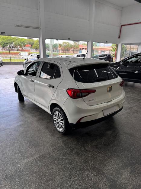 FIAT Argo 1.0 4P FLEX FIREFLY, Foto 6