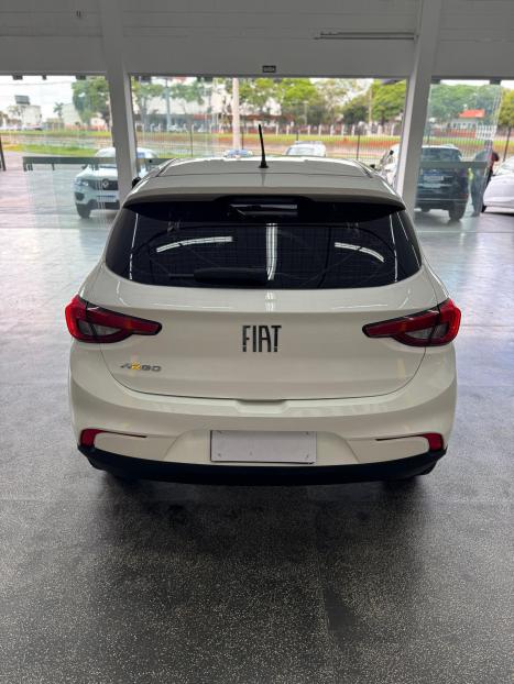 FIAT Argo 1.0 4P FLEX FIREFLY, Foto 7