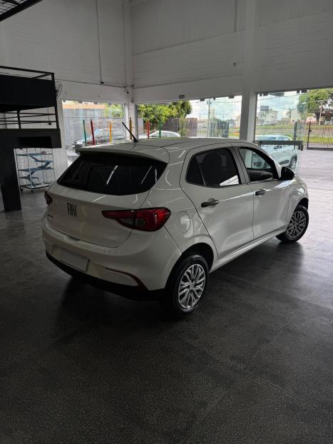 FIAT Argo 1.0 4P FLEX FIREFLY, Foto 8