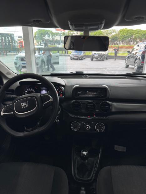 FIAT Argo 1.0 4P FLEX FIREFLY, Foto 10