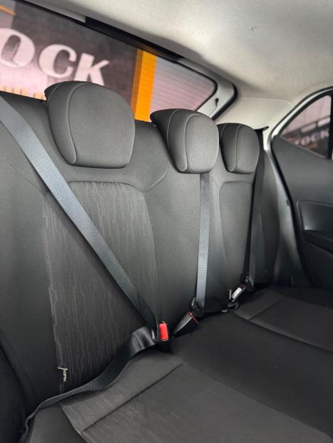 FIAT Argo 1.0 4P FLEX FIREFLY, Foto 12