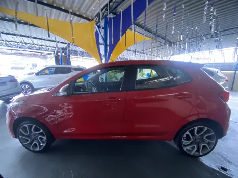 FIAT Argo 1.0 4P FLEX FIREFLY, Foto 2