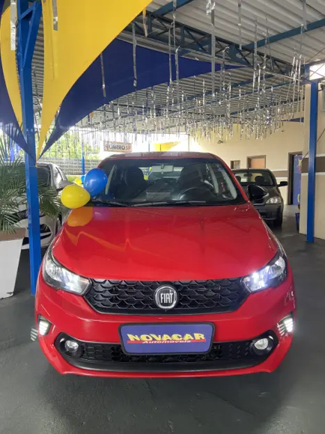 FIAT Argo 1.0 4P FLEX FIREFLY, Foto 3