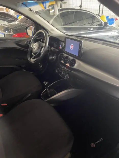 FIAT Argo 1.0 4P FLEX FIREFLY, Foto 4