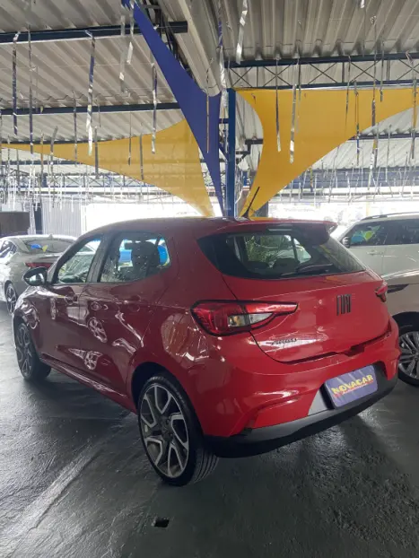 FIAT Argo 1.0 4P FLEX FIREFLY, Foto 7