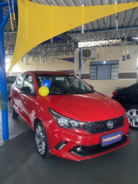 FIAT Argo 1.0 4P FLEX FIREFLY, Foto 8