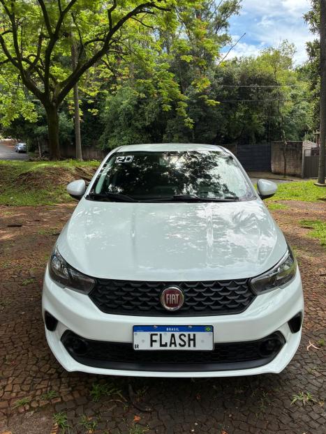 FIAT Argo 1.0 4P FLEX FIREFLY DRIVE, Foto 3