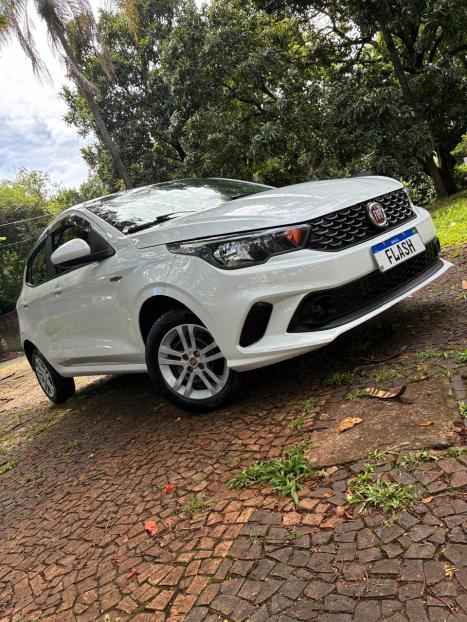 FIAT Argo 1.0 4P FLEX FIREFLY DRIVE, Foto 4