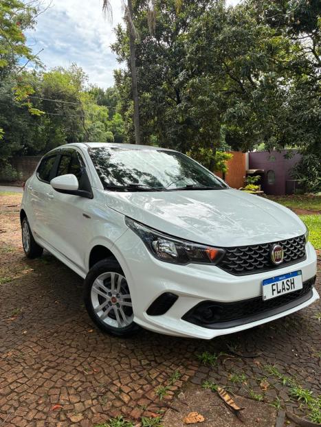 FIAT Argo 1.0 4P FLEX FIREFLY DRIVE, Foto 5