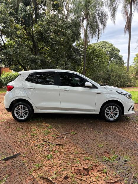 FIAT Argo 1.0 4P FLEX FIREFLY DRIVE, Foto 6