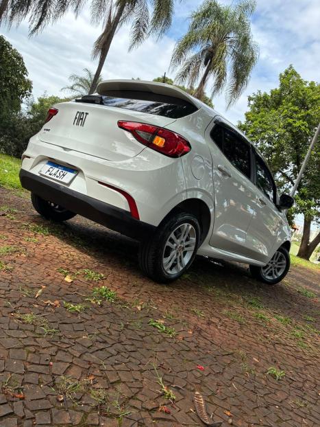 FIAT Argo 1.0 4P FLEX FIREFLY DRIVE, Foto 7