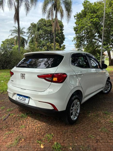 FIAT Argo 1.0 4P FLEX FIREFLY DRIVE, Foto 8