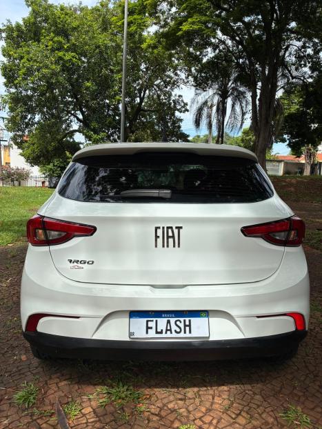FIAT Argo 1.0 4P FLEX FIREFLY DRIVE, Foto 9