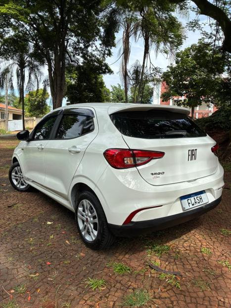 FIAT Argo 1.0 4P FLEX FIREFLY DRIVE, Foto 10