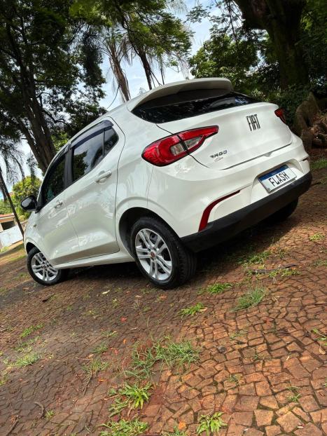 FIAT Argo 1.0 4P FLEX FIREFLY DRIVE, Foto 11
