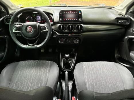 FIAT Argo 1.0 4P FLEX FIREFLY DRIVE, Foto 13