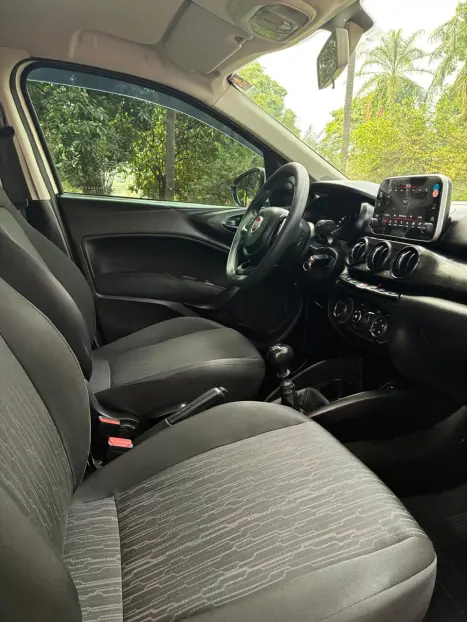 FIAT Argo 1.0 4P FLEX FIREFLY DRIVE, Foto 16